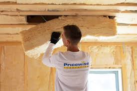 Best Crawl Space Insulation  in Parkersburg, IA